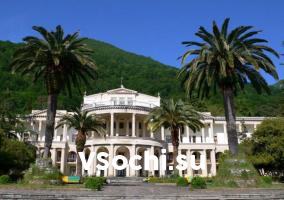 Джиппинг туры в Абхазию
