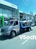 Услуги сервиса эвакуации транспорта «Эвакуатор в Сочи»